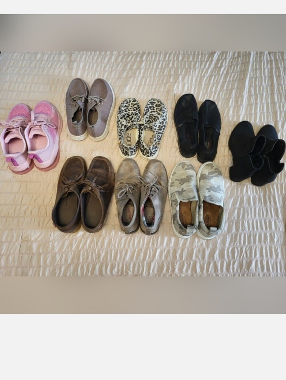 Shoes BUNDLE